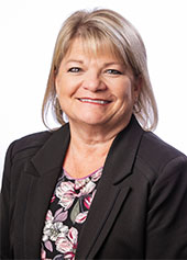 Joanna Tuohy