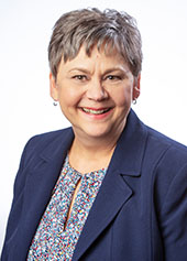 Carolyn Harrington