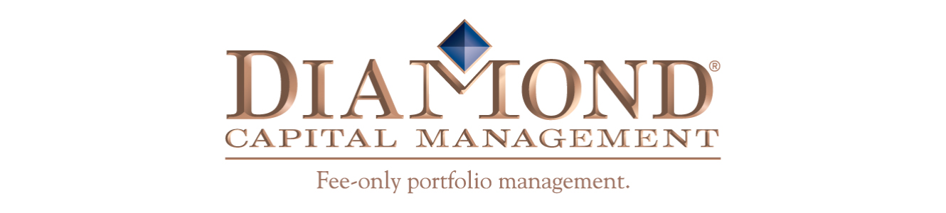 Diamond Capital Management logo