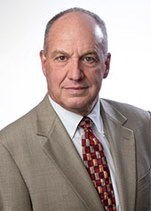 Lou Hensley