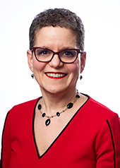 Pam Fogle
