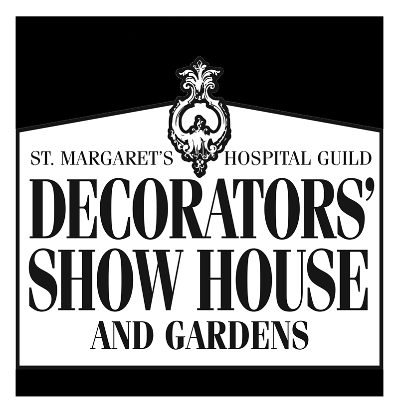 Decorators' Show House and Gardens logo
