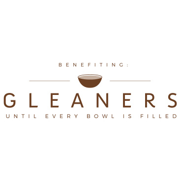Gleaners Food Bank logo