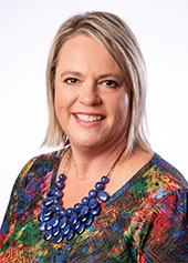 Karin Cook