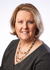 Lorna Goodwin