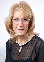 Melissa Warriner