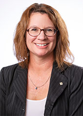 Mary Imel