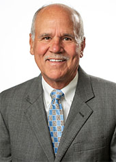 Steve Voss