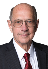David Frick