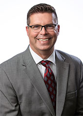 Chris Ernst